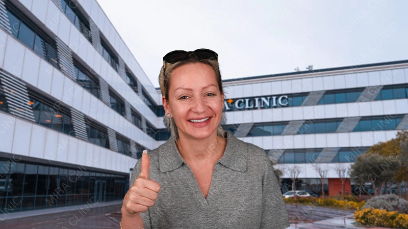 Karina Recommends Mira Clinic